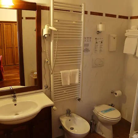 Antica Dimora 4*