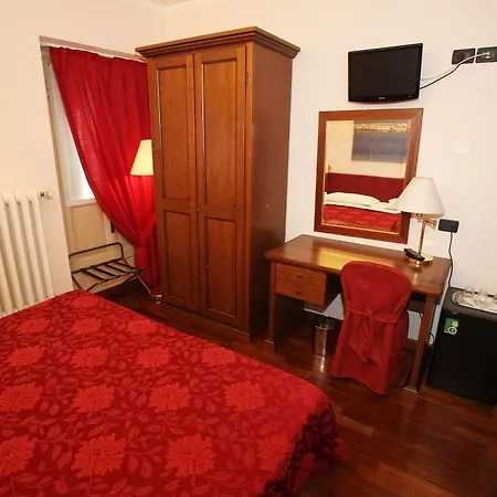 Szálloda Antica Dimora Mantova