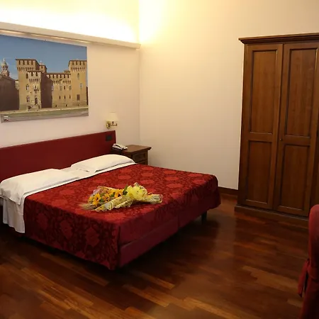 Szálloda Antica Dimora 4*