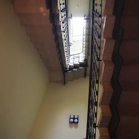 Szálloda Antica Dimora Mantova