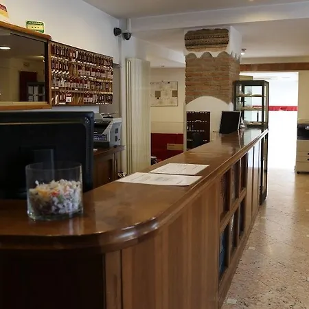 Szálloda Antica Dimora