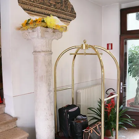 Antica Dimora 4* Mantova