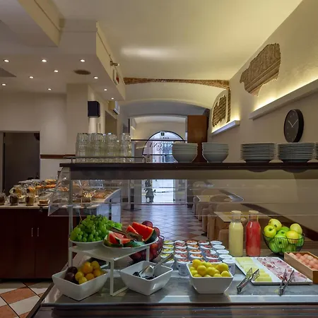 Antica Dimora Szálloda 4*