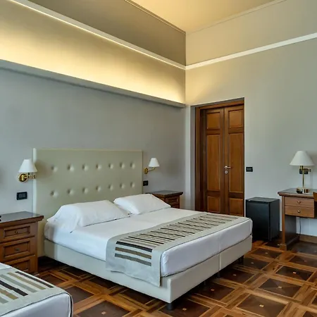 Szálloda Antica Dimora Mantova