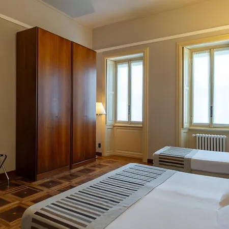 Szálloda Antica Dimora 4*