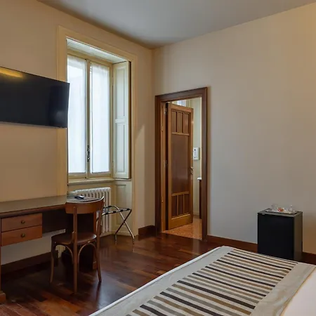 Antica Dimora Szálloda 4*