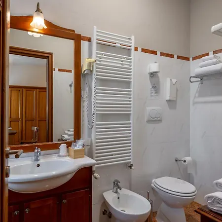 Antica Dimora Szálloda 4*