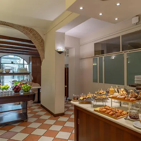 Antica Dimora Szálloda Mantova