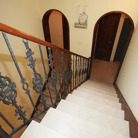 Antica Dimora Szálloda Mantova