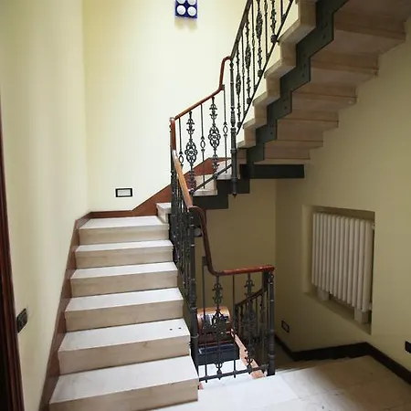 Antica Dimora Szálloda 4*