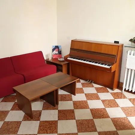 Antica Dimora Szálloda 4*