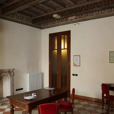 Antica Dimora Szálloda Mantova