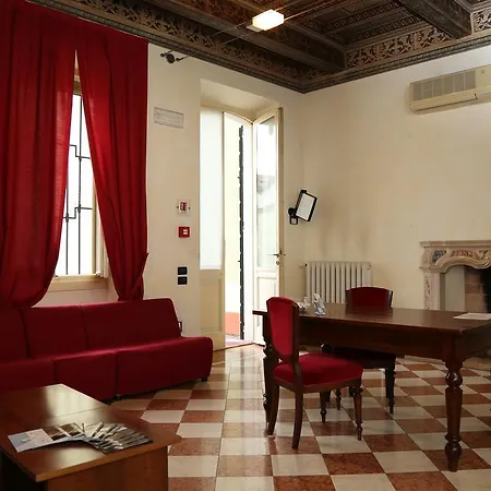 Antica Dimora 4*