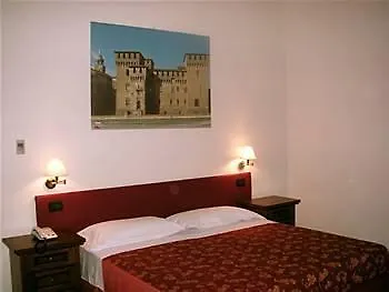 Antica Dimora Szálloda Mantova