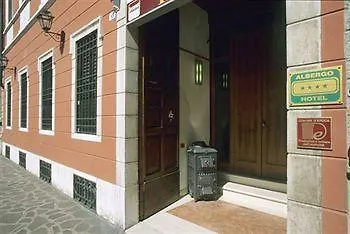 Antica Dimora Szálloda Mantova