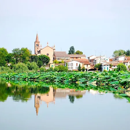 Antica Dimora 4* Mantova