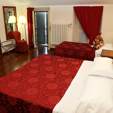 Antica Dimora 4*