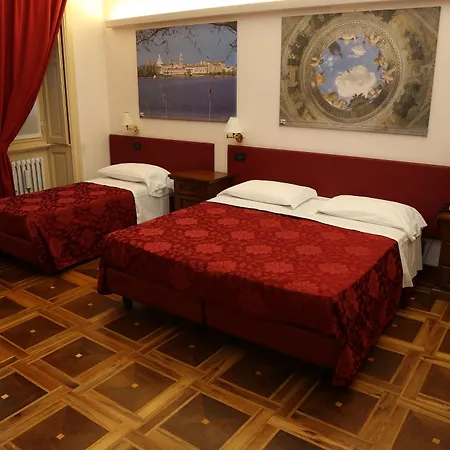 Antica Dimora 4*