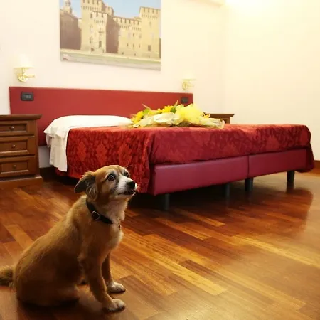 Antica Dimora Hotel