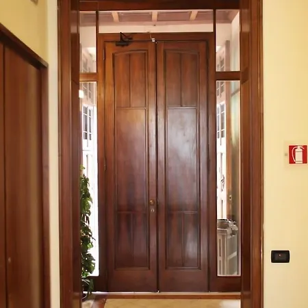 Hotel Antica Dimora 4*