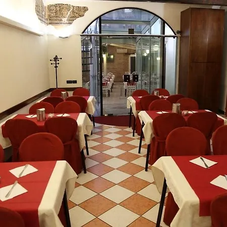 Hotel Antica Dimora