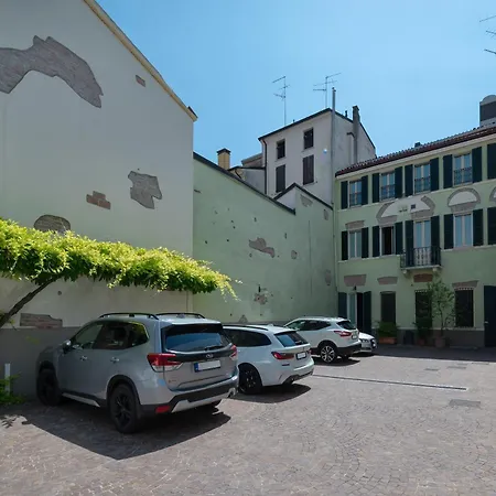 Antica Dimora 4* Mantova