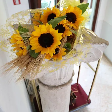 Antica Dimora Hotel Mantova