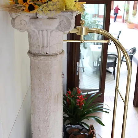 Antica Dimora, Mantegnahotels