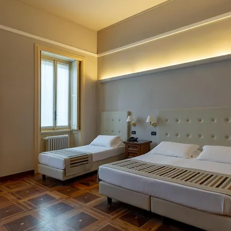 Antica Dimora, Mantegnahotels 4*