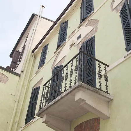 Antica Dimora 4* Mantova