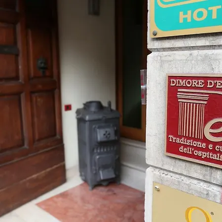 Hotel Antica Dimora Mantova