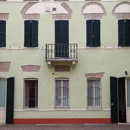 Antica Dimora 4* Mantova