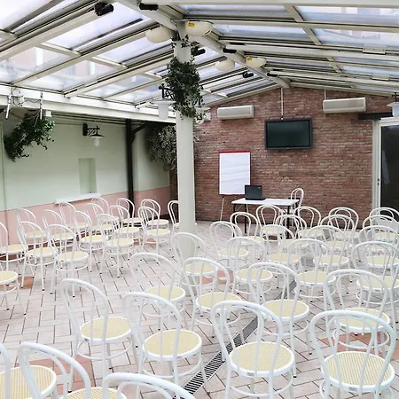 Antica Dimora Hotel
