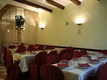 Antica Dimora, Mantegnahotels