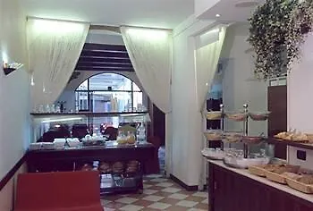 Antica Dimora Hotel