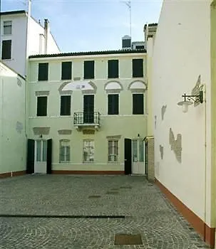 Antica Dimora فندق 4*