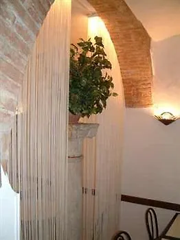 Antica Dimora Hotel 4*