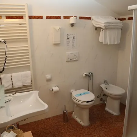 Antica Dimora 4*