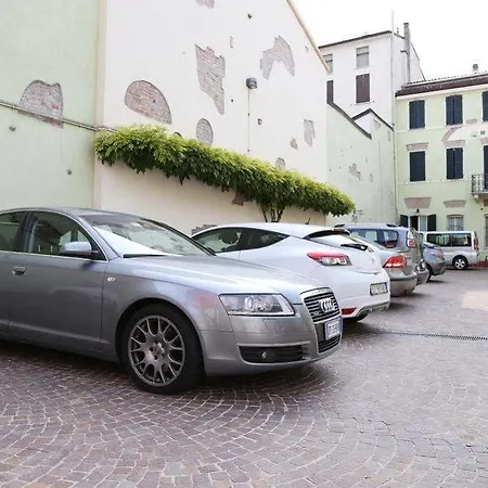 Antica Dimora Mantova
