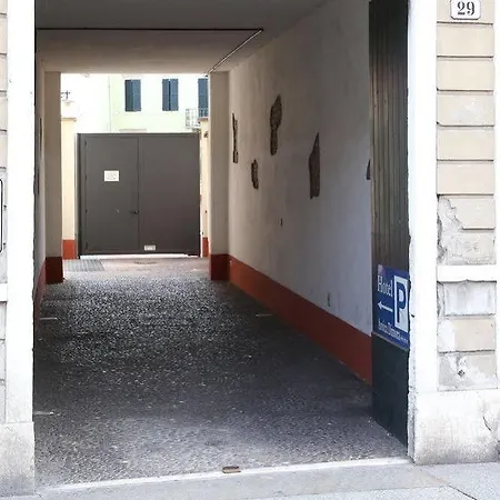Antica Dimora فندق