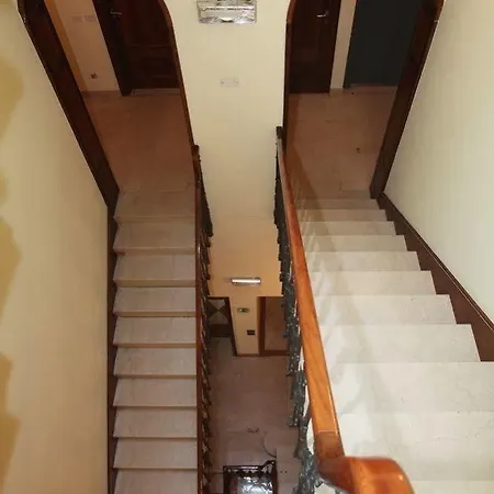 Antica Dimora Hotel