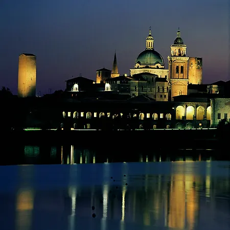 Hotel Antica Dimora 4*