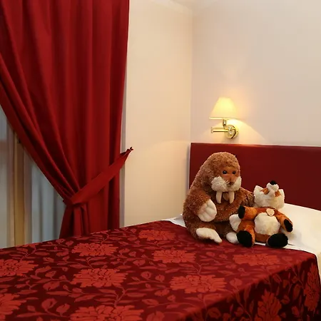 Hotel Antica Dimora Mantova