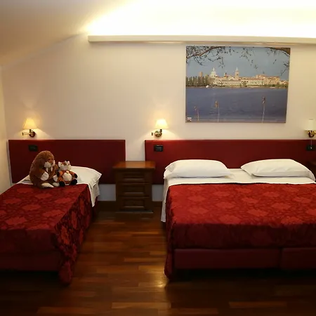 Hotel Antica Dimora